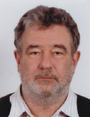 Jaroslaw Rybicki