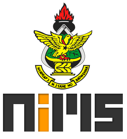 KNUST & NIMS