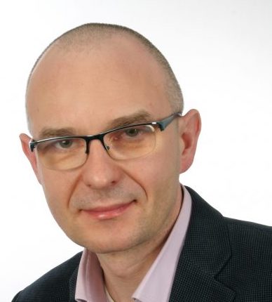 Andrzej Olbrys