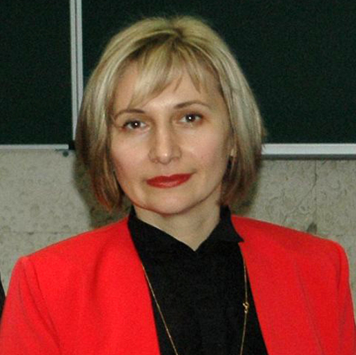 Olena Kapustian