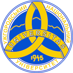 Uzhhorod National University (UzhNU)