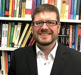 Stefan Weber