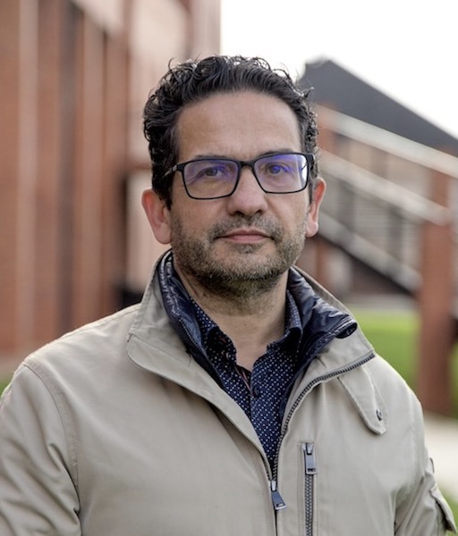 Eugenio Rocha
