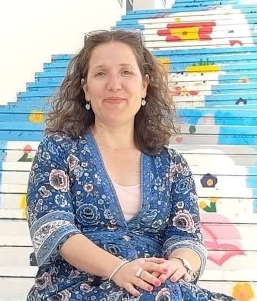 Filipa Neto