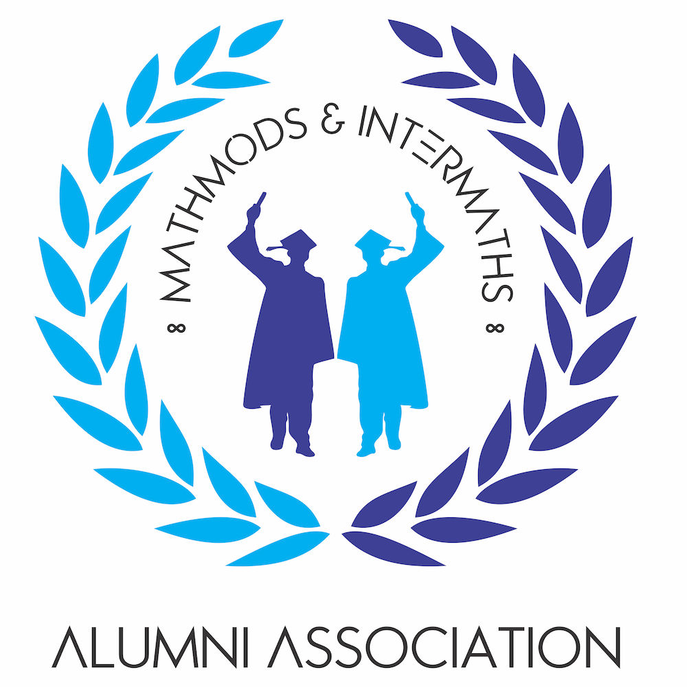 2022 MathMods & Intermaths Alumni day, Sept 16 2022