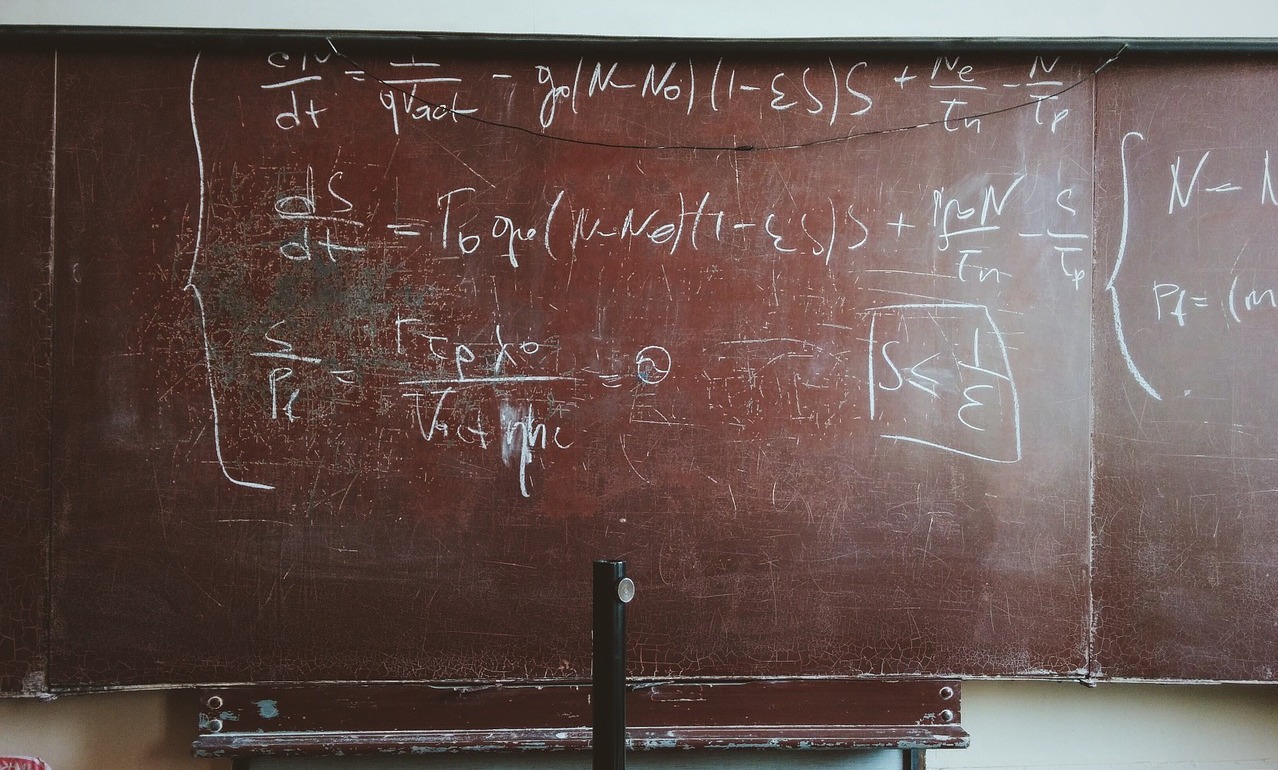 Schedule of lectures: Semester 2 in L'Aquila 2020/21