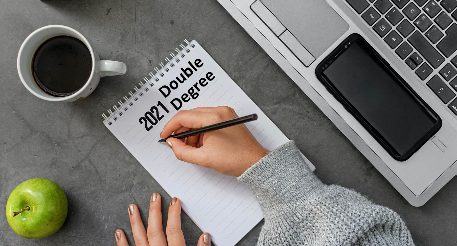 2021 Ranking List for InterMaths Double Degree