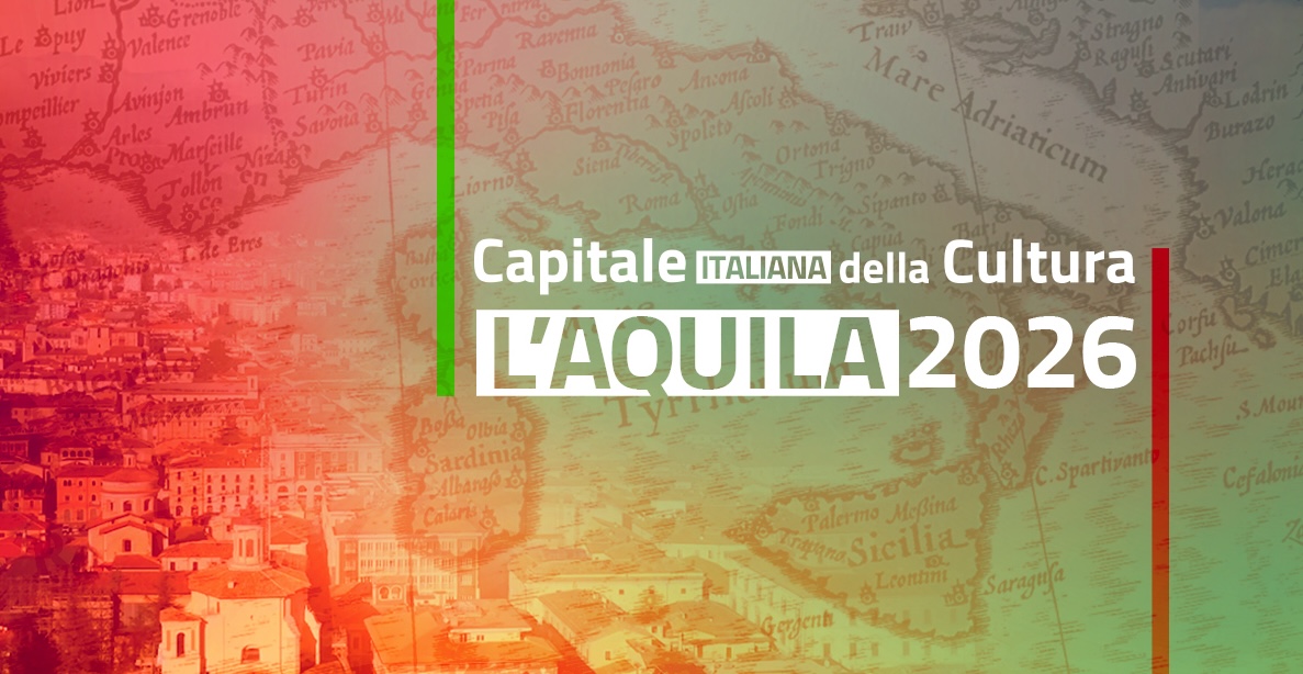 Photo by https://capitalidellacultura.cultura.gov.it
