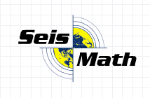 seismath logo